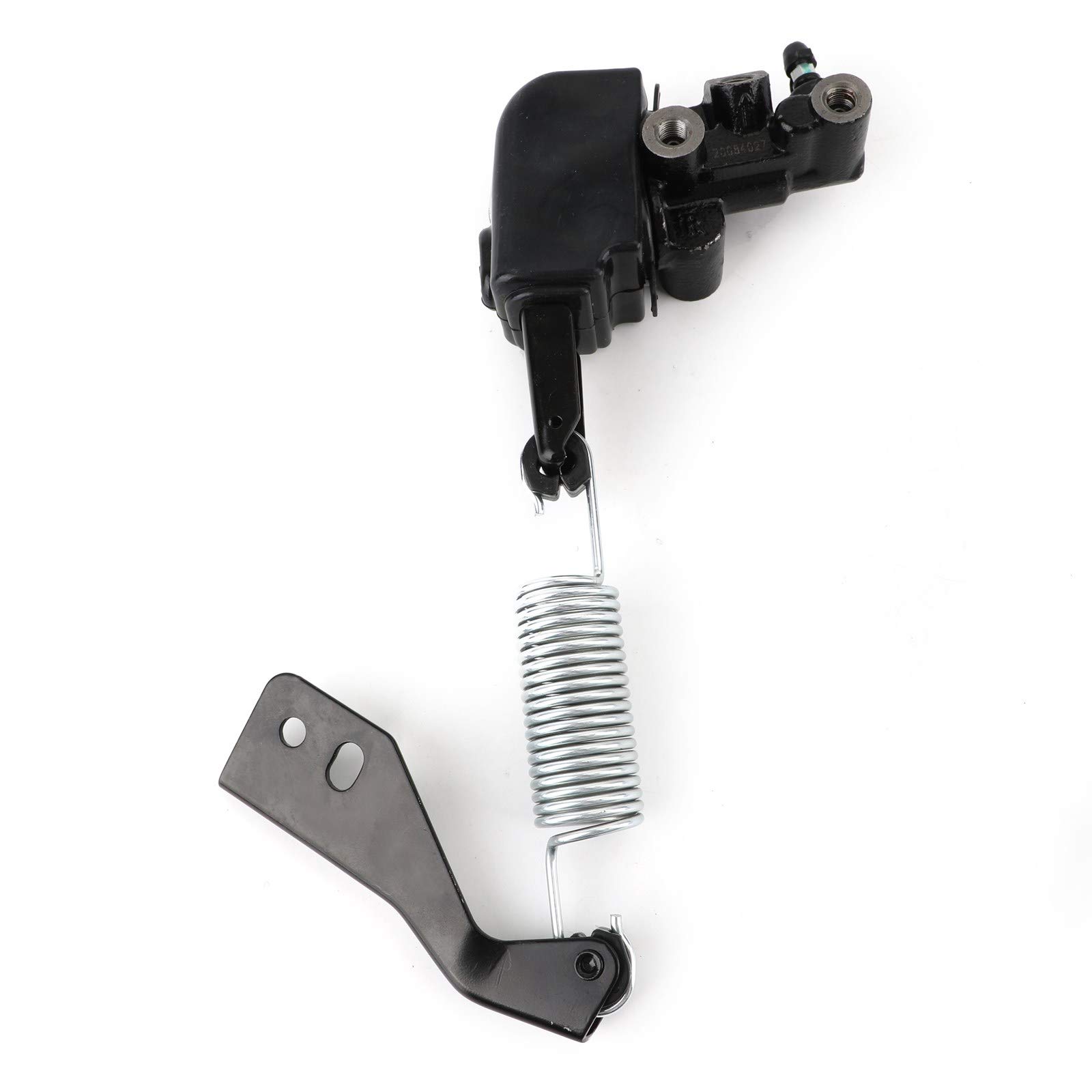 MAD HORNETS Válvula de detección de Carga de Freno de Coche 46400-VK000 Apto para Nissan Frontier Navara D22TD 2.5TD TD25