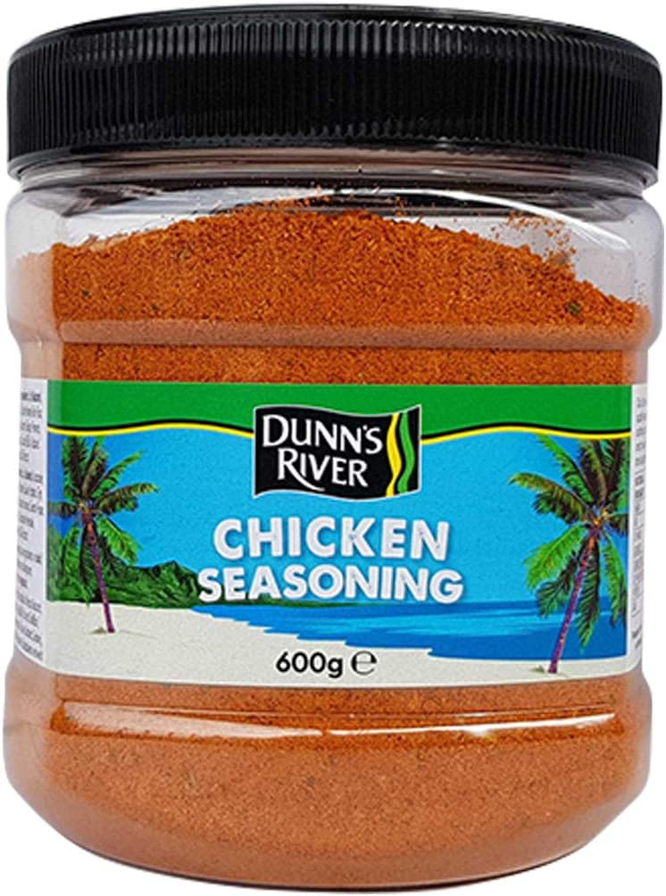 Chicken Seasoning 600g