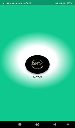 JGMCH