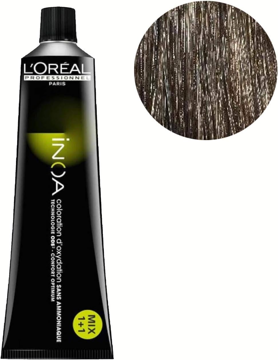 Loreal INOA 6 FUND 60GRM V511
