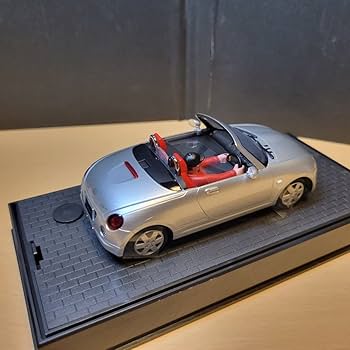 Amazon | 京商 ミニッツ ダイハツ コペン ラジコンボディ COPEN