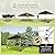 CROWN SHADES 10x10 Pop Up Canopy - Beach Tent with One Push Setup - Outdoor Sun Shade for Events, Parties, Camping - Gazebo with STO-N-Go Cover Bag, Silver Coated Top, 3 Height& 4 Sand Bags, Coffee