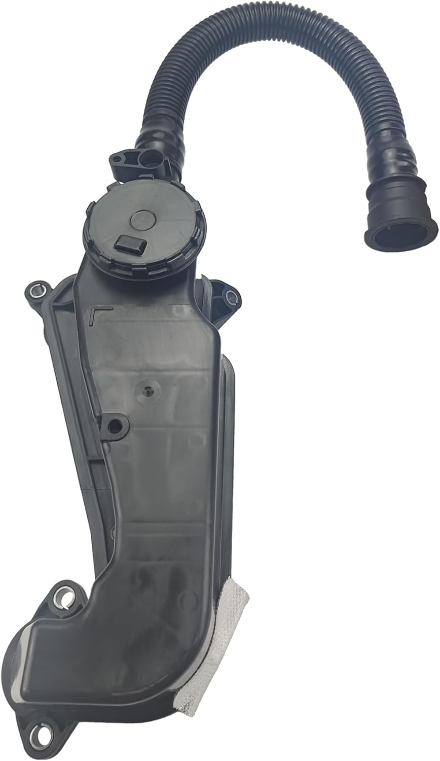 PC3Z‑6A785‑A Diesel Air Oil Separator, Direct Replacement for Ford Super Duty 6.7L Diesel 2023‑2024, Compatible with PC3Q‑6A785‑AB