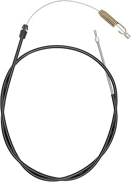 119-2379 290-945 Traction Control Cable Compatible with Toro Recycler Lawn Mowers 20330 20350 20370 20954