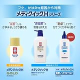 ロート製薬 メディクイックＨ 頭皮のメディカルシャンプーの商品画像