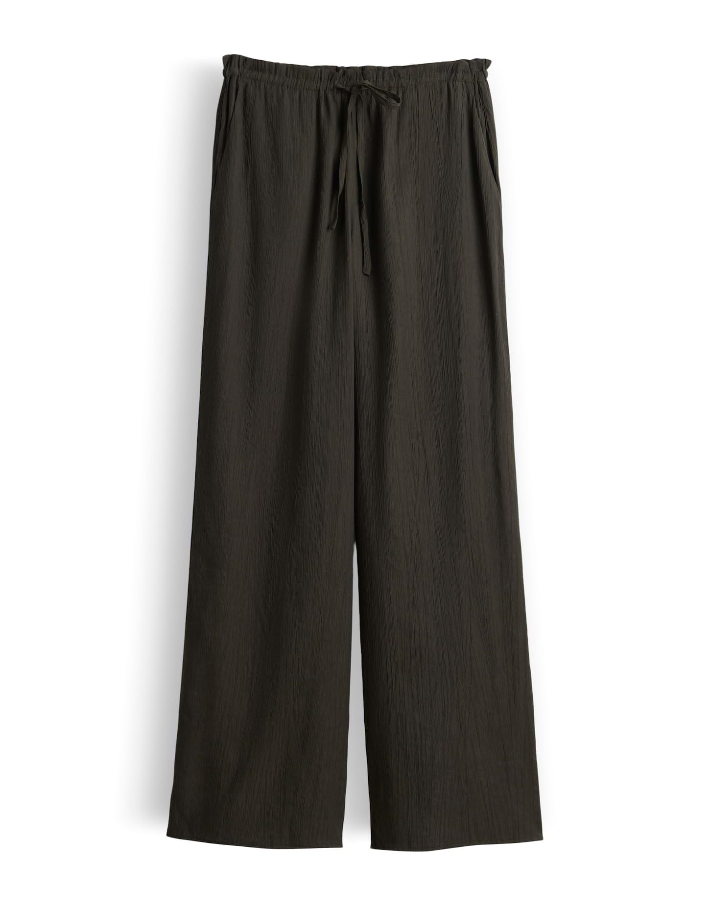 OPUS Damen Wide Leg Pants | MAROU Sunset Wide Leg Pants aus ECOVERO™ Viskosemix