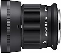 Vista 9 de 56mm F1.4 DC DN Montura Nikon Z