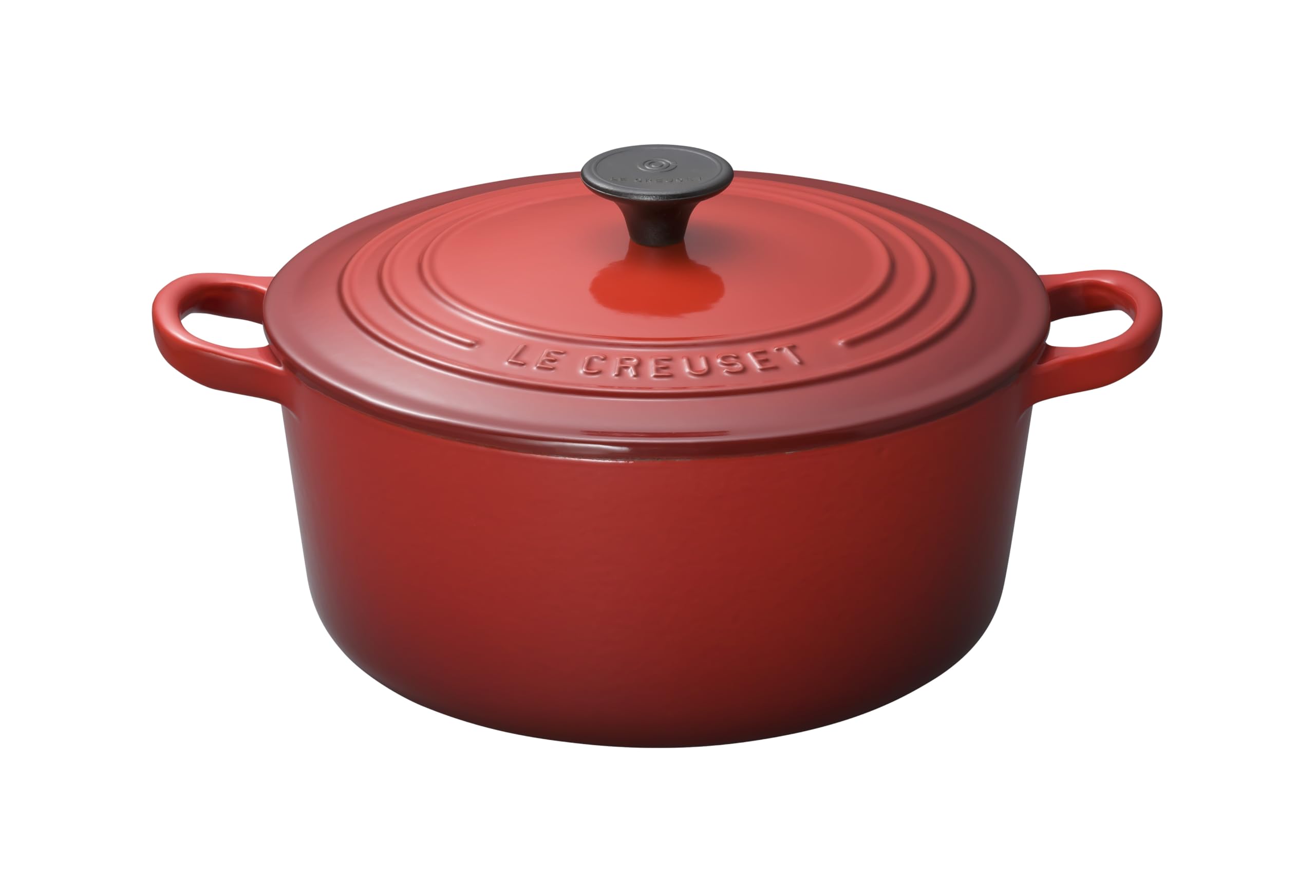 Amazon.co.jp: ル・クルーゼ(Le Creuset) 鋳物 ホーロー 鍋 ココット  