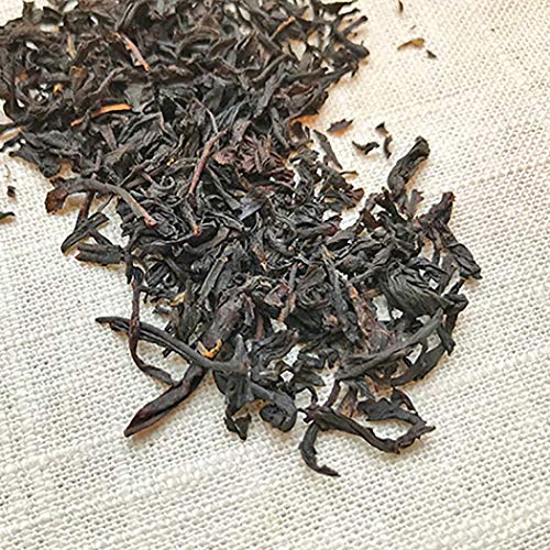 Stash Tea Double Bergamot Earl Grey Premium Loose Leaf Black Tea, 3.5 Ounces #TOP2