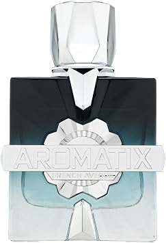 French Avenue Aromatix Frostbite Extrait de Parf m 100 ml Unisex Parf m