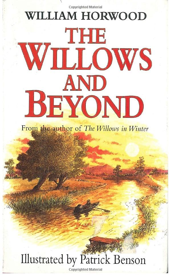 Buy The Willows and Beyond — BookShops.in