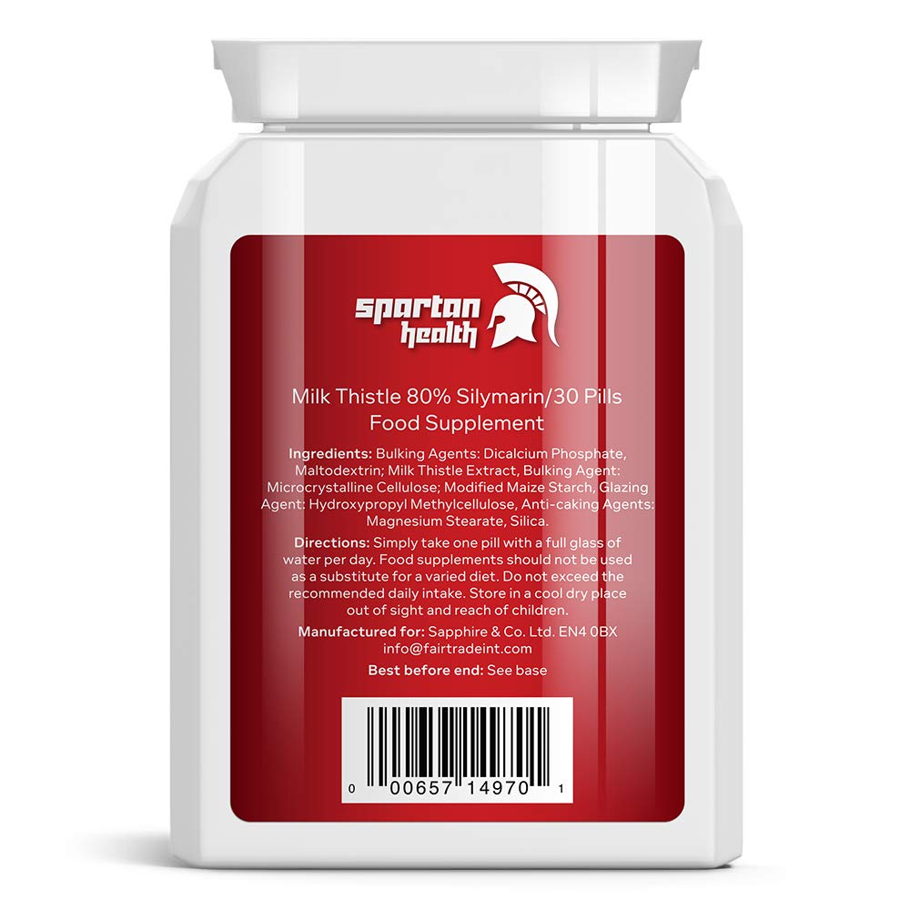 SPARTAN HEALTH ADVANCED LIVER REPAIR santé avancés FOIE pilules pour le renforcement de la fonction get RÉPARATION DU FOIE OPTIMAL