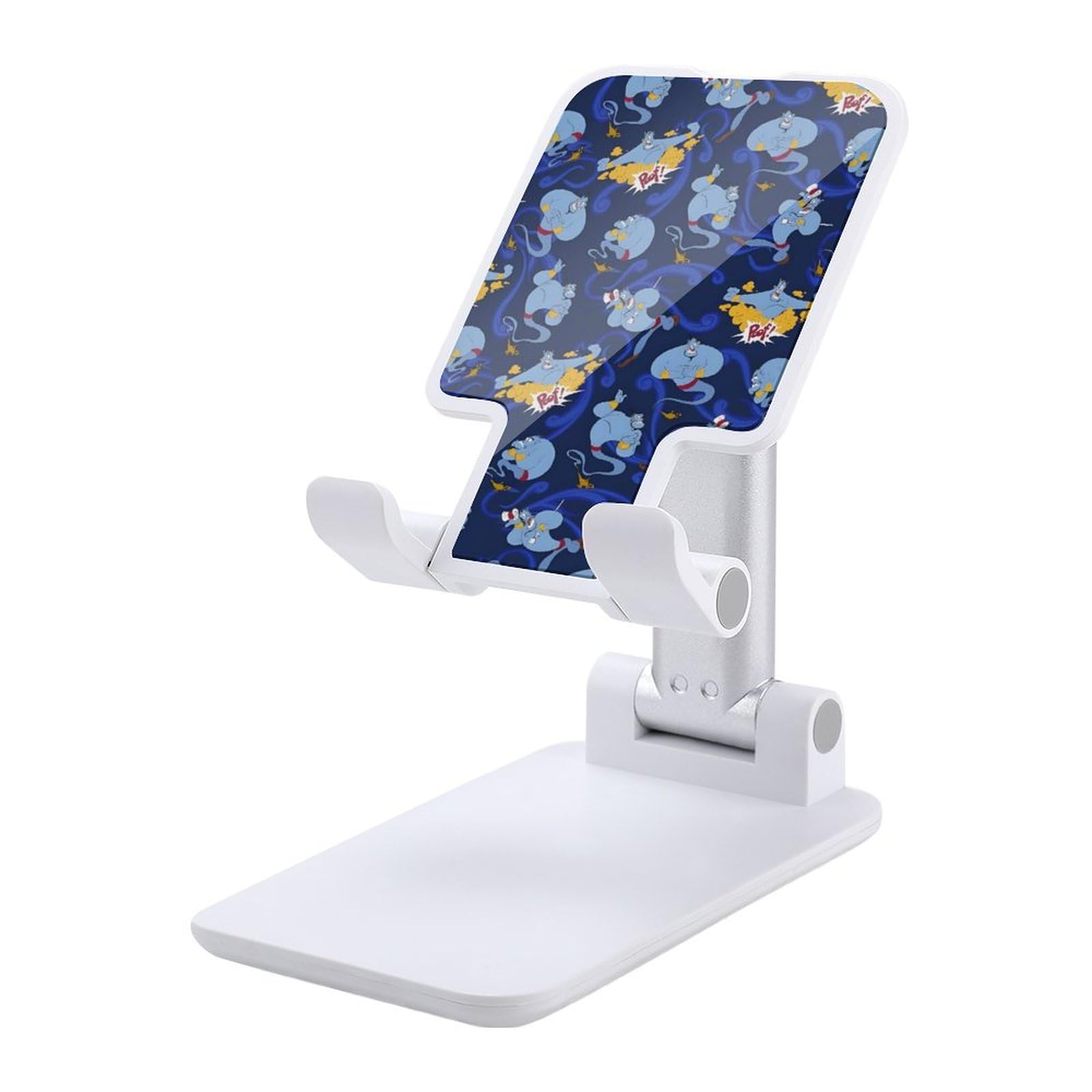 Amazon.co.jp: アラジン ジーニー スマホスタンド 折り畳み式