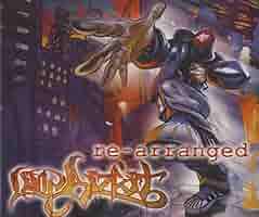 Amazon.co.jp: Re-Arranged: ミュージック