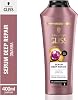 Gliss Serum Deep Repair Shampoo 400 ml