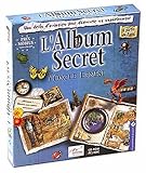 oncle ernest mac  L\'Album secret de l\'Oncle Ernest