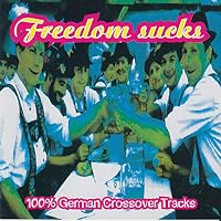 IOO% GERMAN CR0SSOVER TRACKS