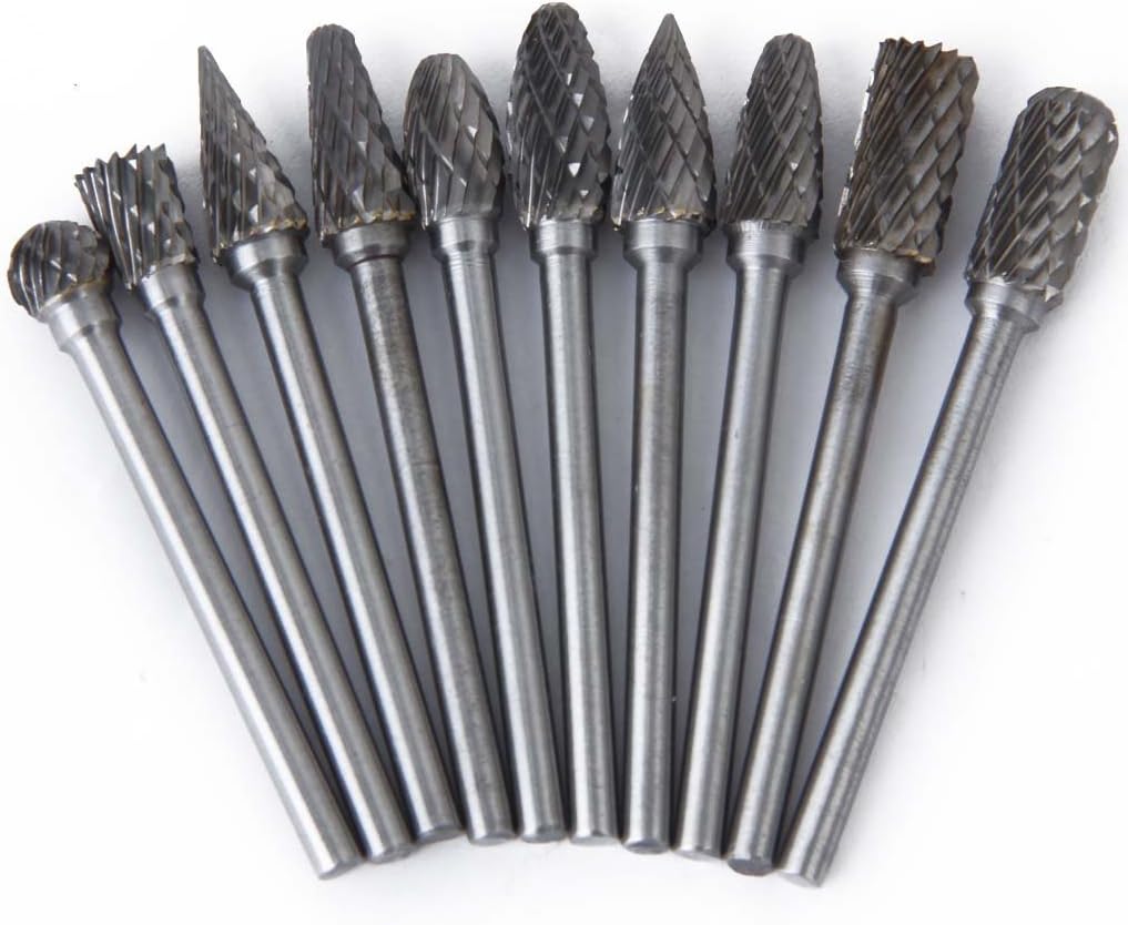 Tap Set Left Hand Threaded (10mm x 1 Pitch)