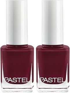 Pastel Oje, 257, 13 Ml 2li paket