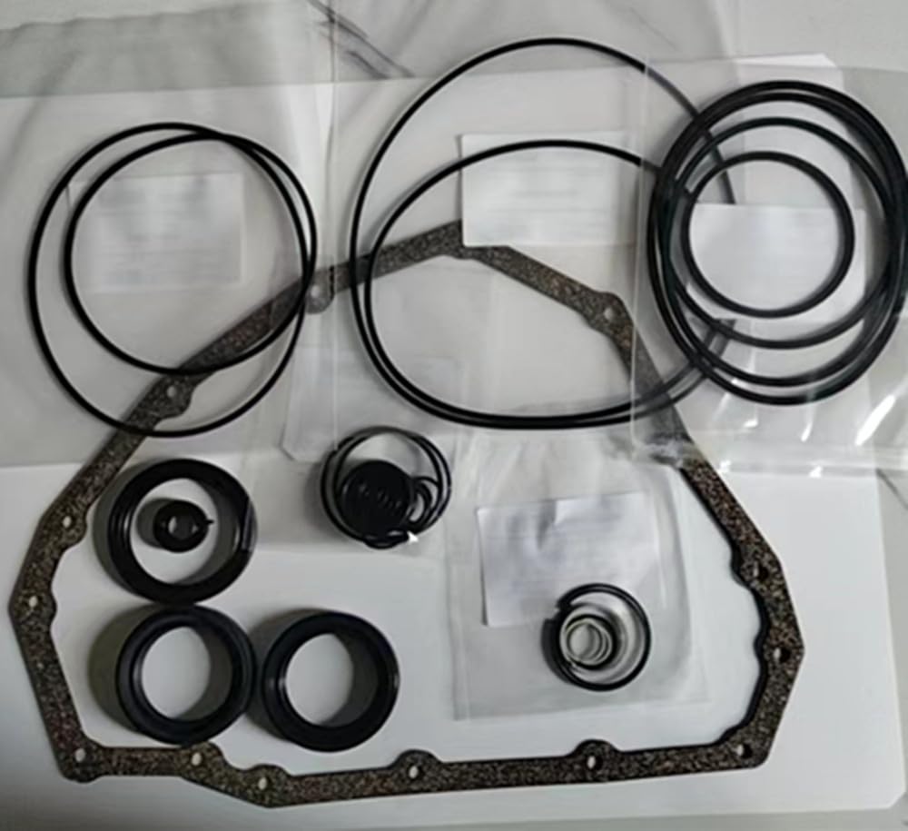 Auto Transmission Master Rebuild Kit JF015E RE0F11A CVT Fits For Nissa*n SUZUK*I