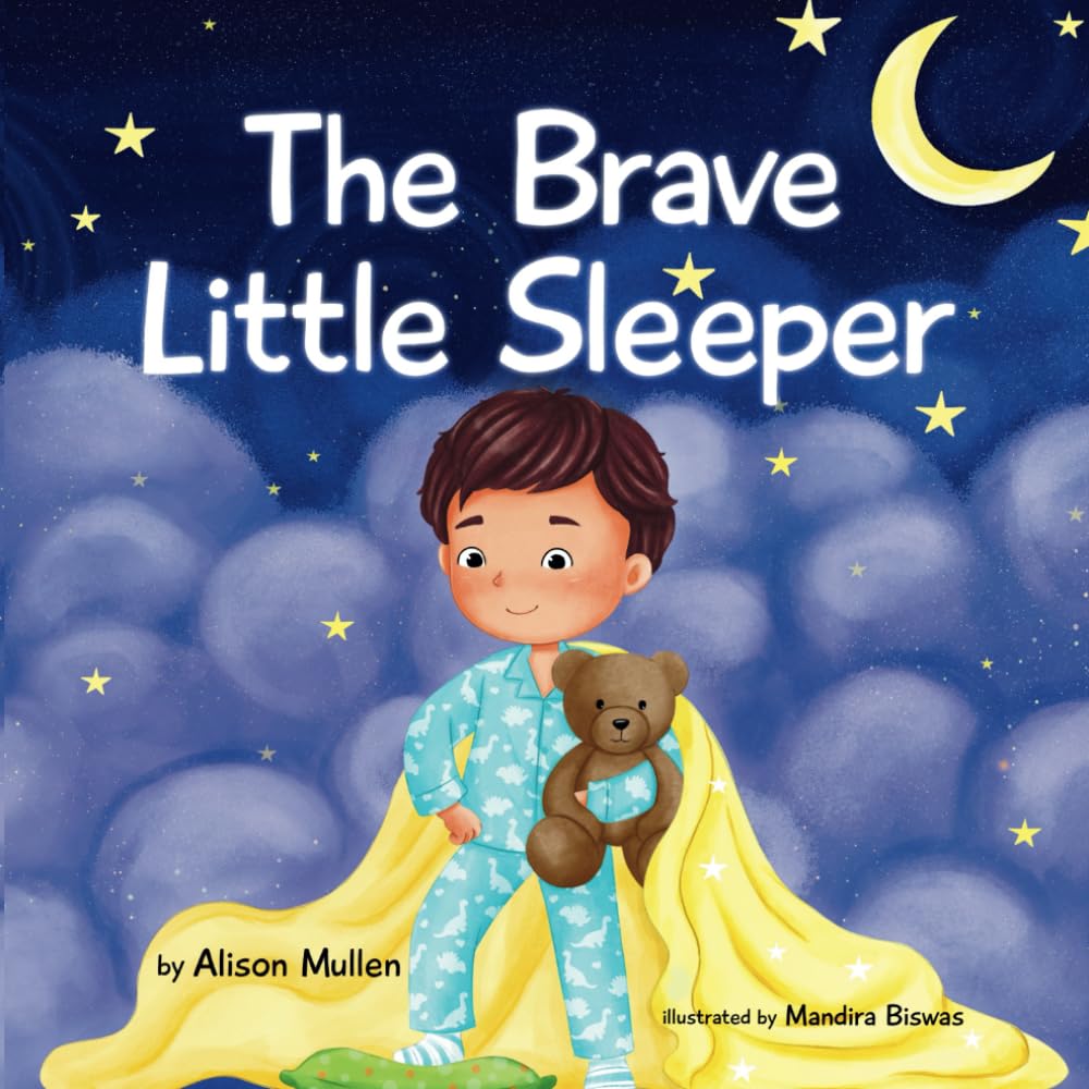 The Brave Little Sleeper