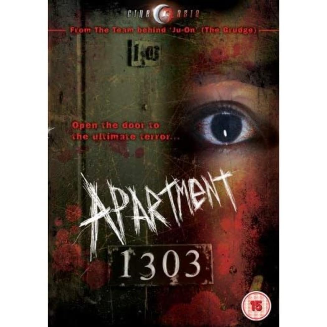 (未使用･未開封品)　Apartment 1303 [Blu-ray] [Import] 60wa65s 未使用・未開封品) Apartment 1303 [Blu-ray] [Import] 60wa65s