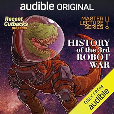 Master Lecture Series