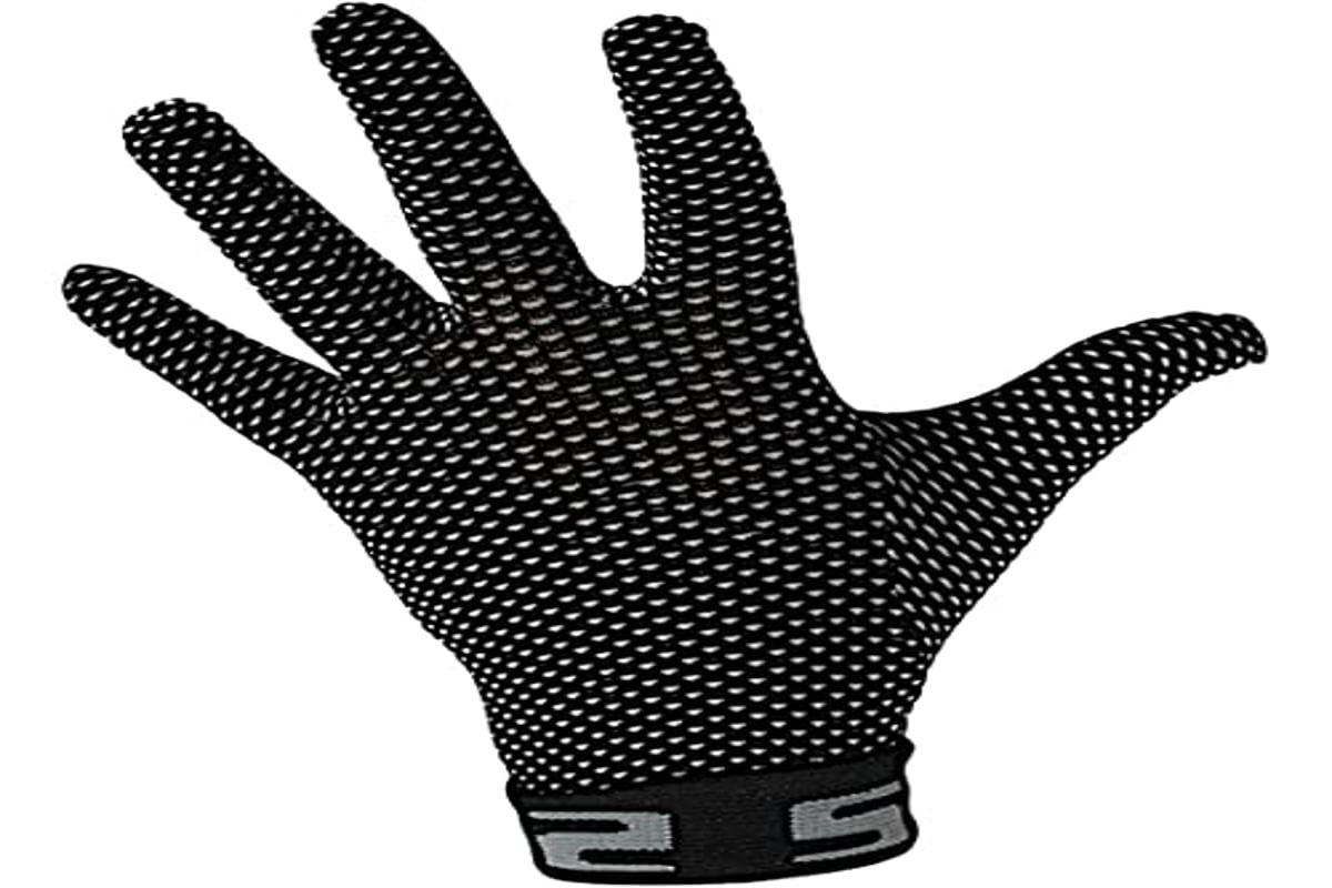 SIXS Guanti sottotitoli in carbonio – Guanti da moto