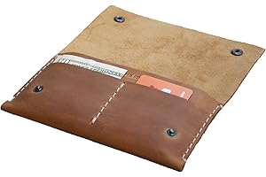 Bovine Leather Case for Microsoft Surface Duo 2: The Perfect Duo Cover...