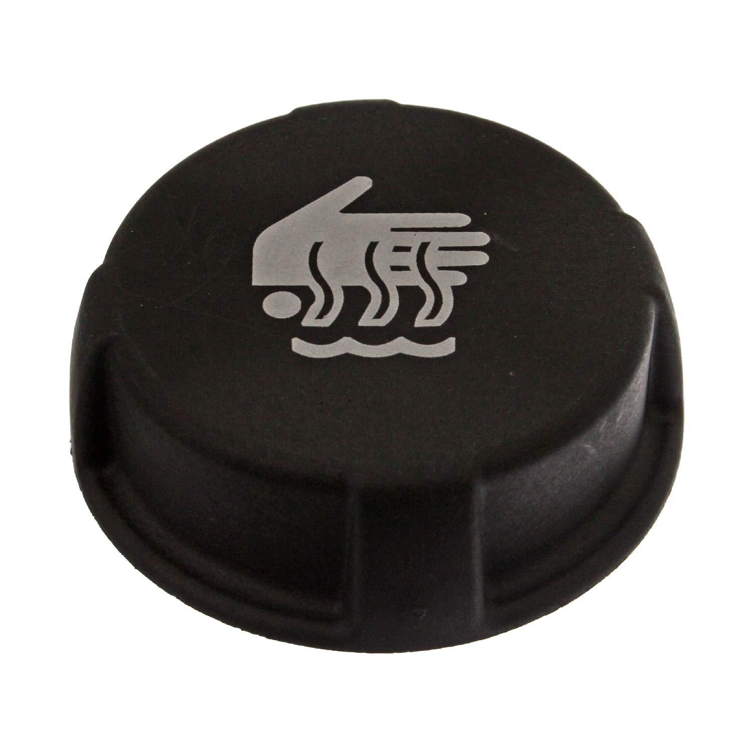 FEBI BILSTEIN CAP, COOLANT TANK DAF RENAULT TRUCKS VOLVO FE II FL II KERAX LF 45