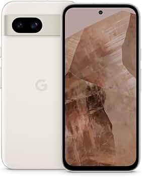 Amazon.com: Google Pixel 8a 5G (128GB, 8GB) 6.1 Amazon.com: Google Pixel 8a 5G (128GB, 8GB) 6.1
