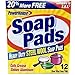 PERSONAL CARE PRODUCTS STL Wool Soap Pad, 0.37 Pound