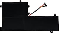 BLESYS L17M3PG2 Laptop Akkumulátor Lenovo Legion Y530 Y540 Y730 Y740 Y7000P Sorozathoz - 11.52V/57Wh, 4955mAh, Lítium-ion 5