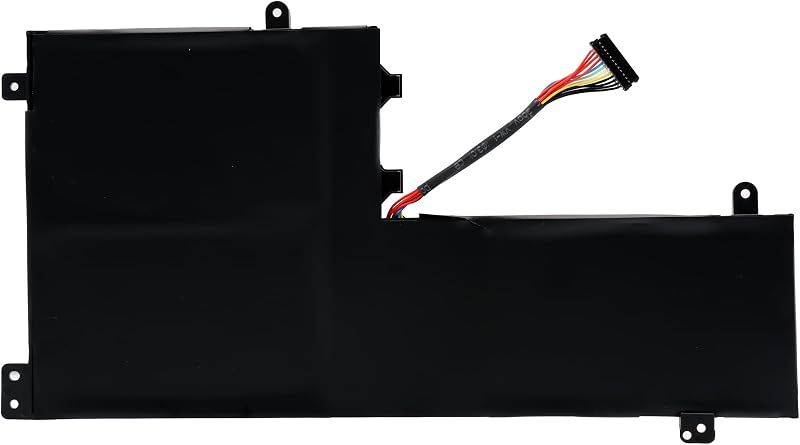 BLESYS L17M3PG2 Laptop Akkumulátor Lenovo Legion Y530 Y540 Y730 Y740 Y7000P Sorozathoz - 11.52V/57Wh, 4955mAh, Lítium-ion