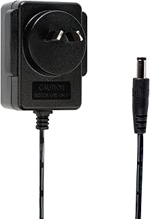 12V Charger for Kids Ride On Car, 12 Volt Battery Charger for Ride on Toys SUV Car a Variety of Electric Baby Carriage Rid...