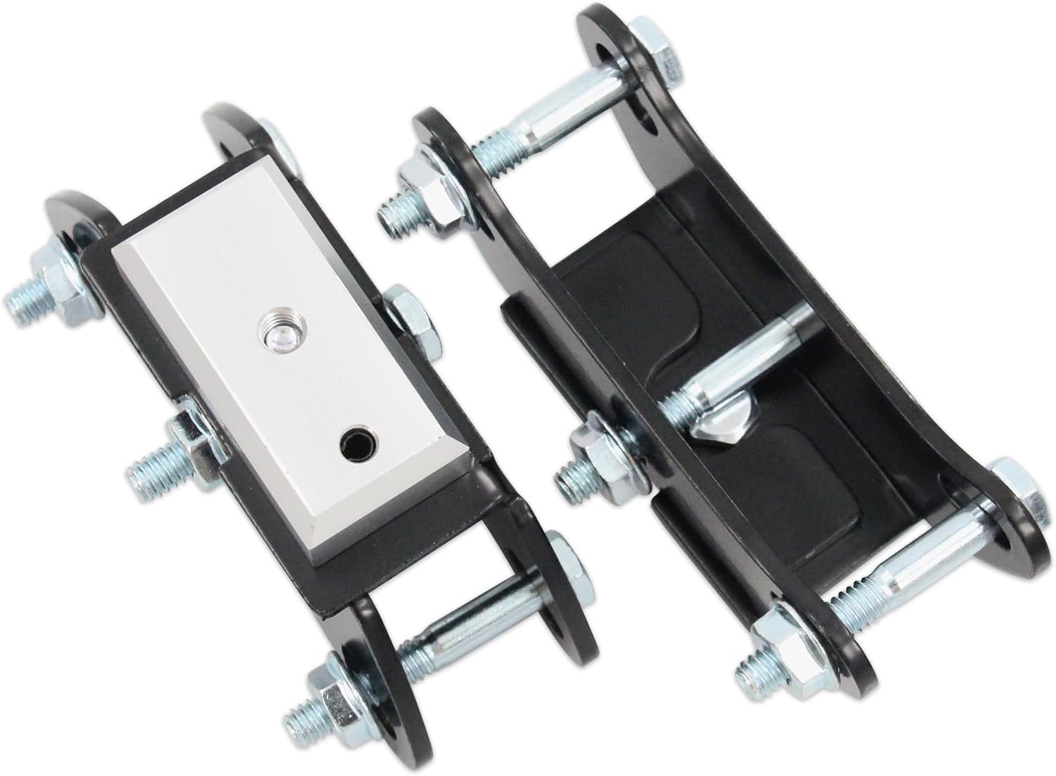 Aluminum 3-4 Ton Jack Stand Adapter, Jack Pad Adapter for BMW, Mini, Toyota Supra A90 A91 & Nissan GTR, 2PCS