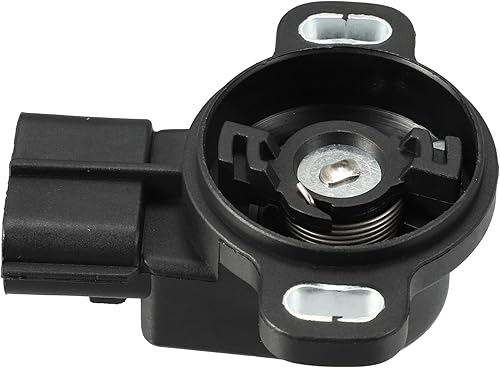 Miniatura 6 de X AUTOHAUX 89452-22080 Reemplazo del sensor de posición del acelerador TPS para Toyota 4Runner 2.7L 1996-1997 para Toyota Supra 3.0L 1993-1998