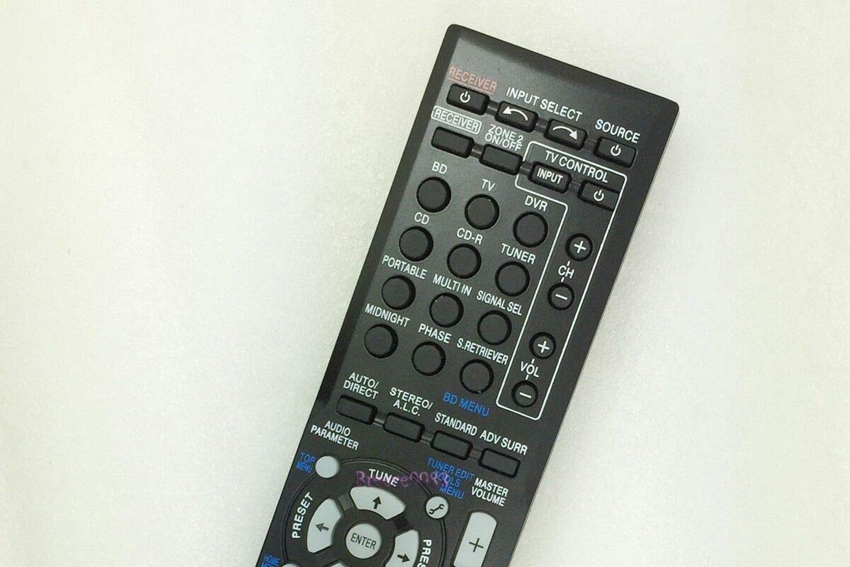 Telecomando AXD7586 Compatibile Con Ricevitore Pioneer - Foto 3