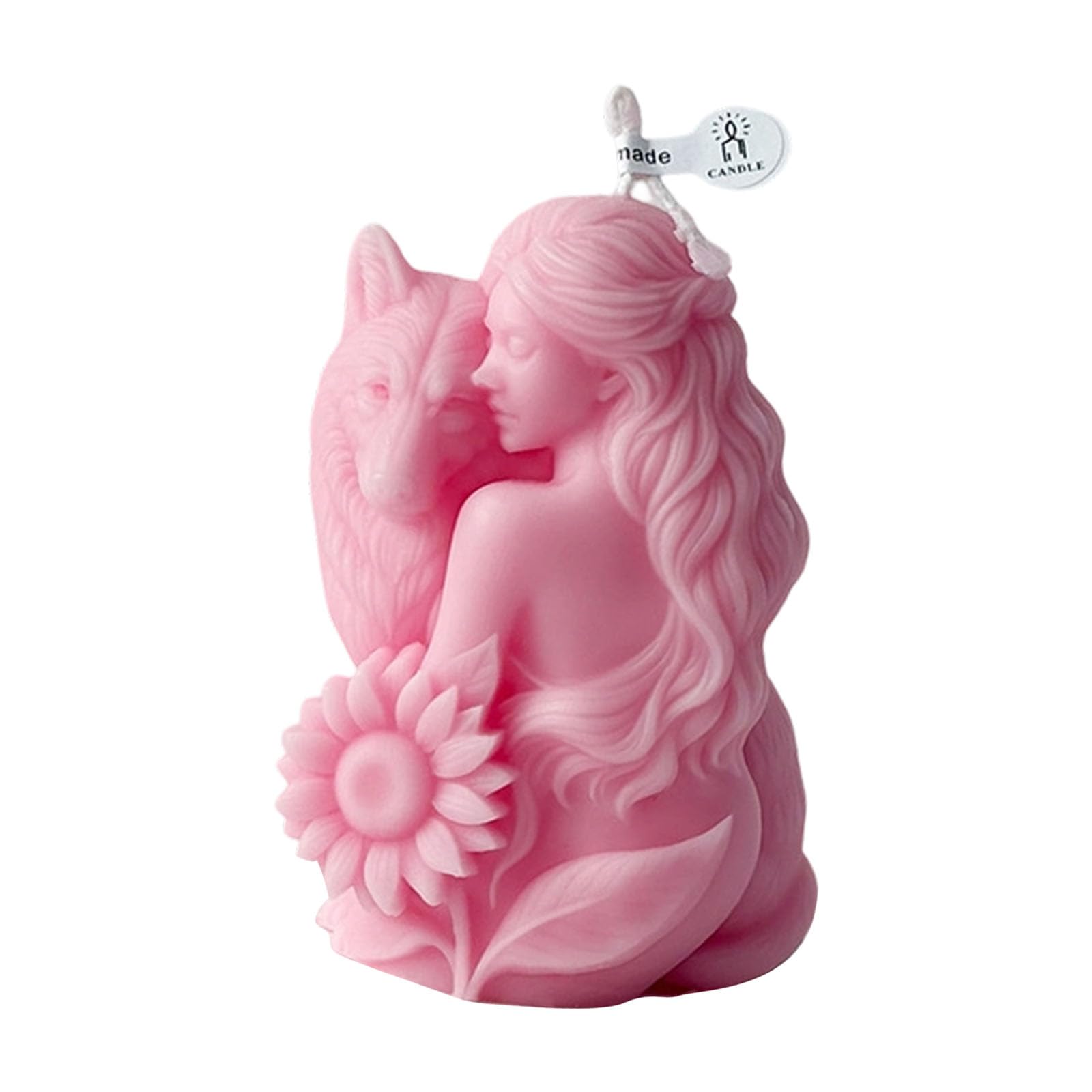 our fave Aromatherapys Ornament Soys Waxes Decorative for Bedroom Living Room Decoration Home Scented Candled Scented for Women Men Aromatherapys Gift
