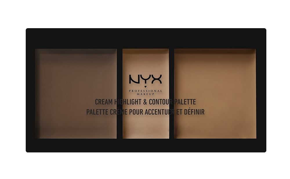 nyx mac kylie 一点から○ Amazon.com : NYX PROFESSIONAL MAKEUP Cream Highlight