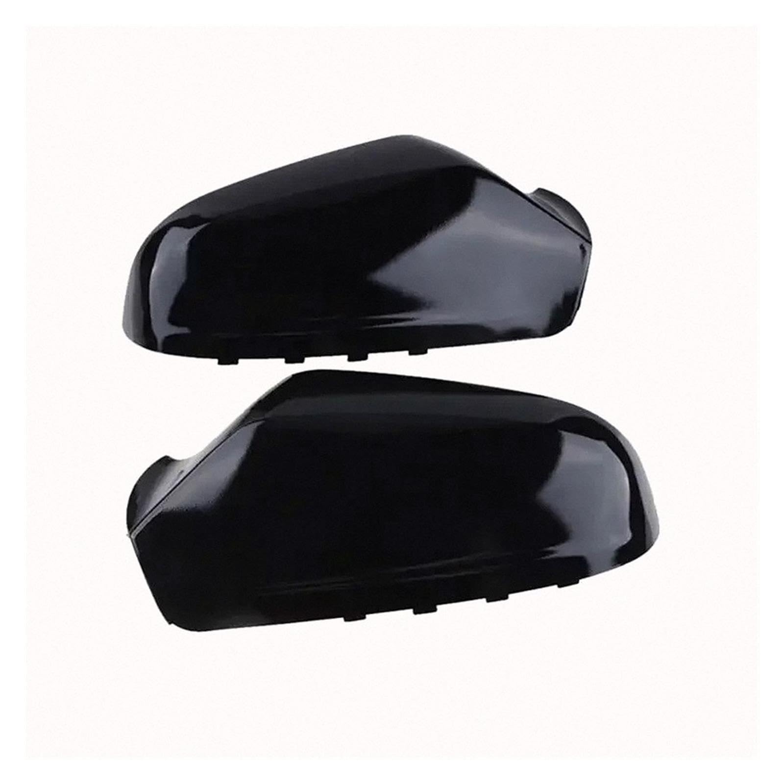 Links/Rechts Spiegelkappe Cap Für Opel Für Vauxhall Für Astra H 2004-2009