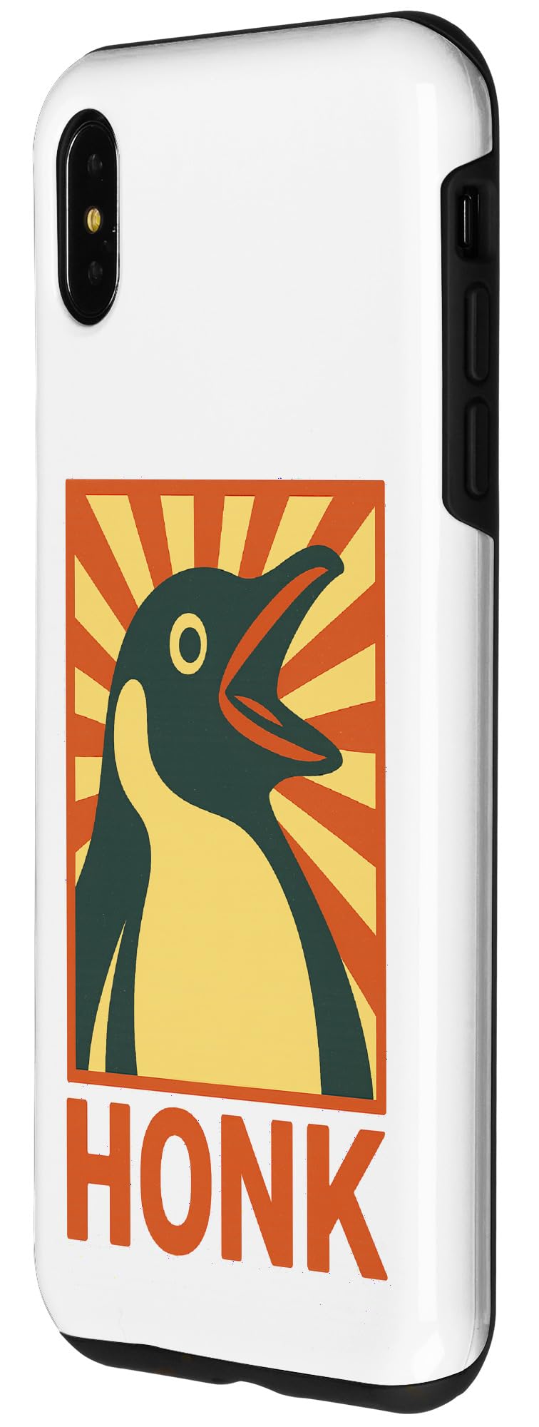 Amazon.co.jp: ホンクペンギン – 面白い大音量の鳥のミームペンギン