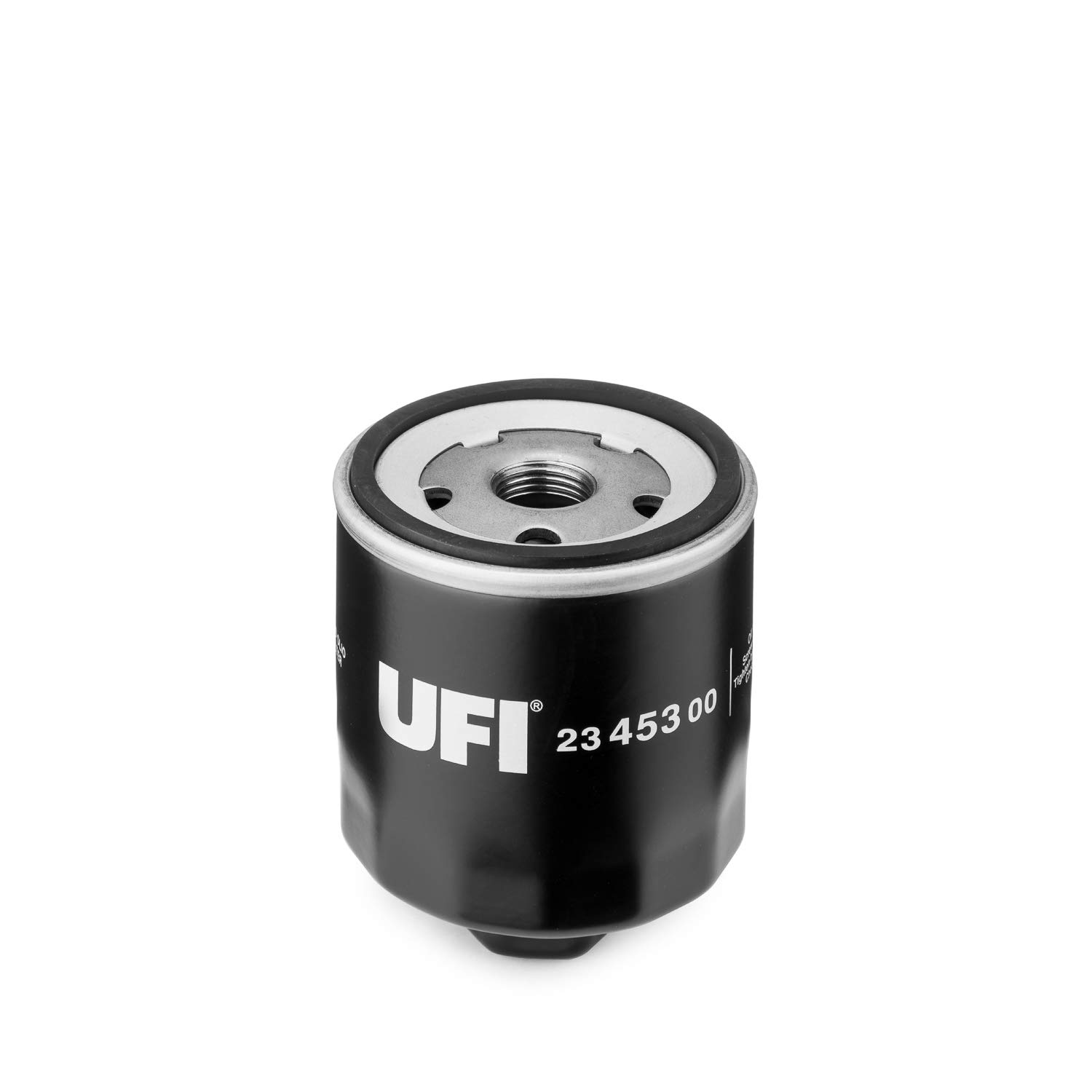 Ufi Ölfilter 2345300 Anschraubfilter 92Mm Gewindemaß3/4-16 Unf Für Vag