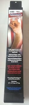 ArmBuddy Armrest Extention