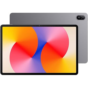 HUAWEI MatePad SE 11 Inch Tablet, 4GB + 128GB, Unibody Design in High-Quality Metal Look, 11 Inch Eye Comfort FullView Displa