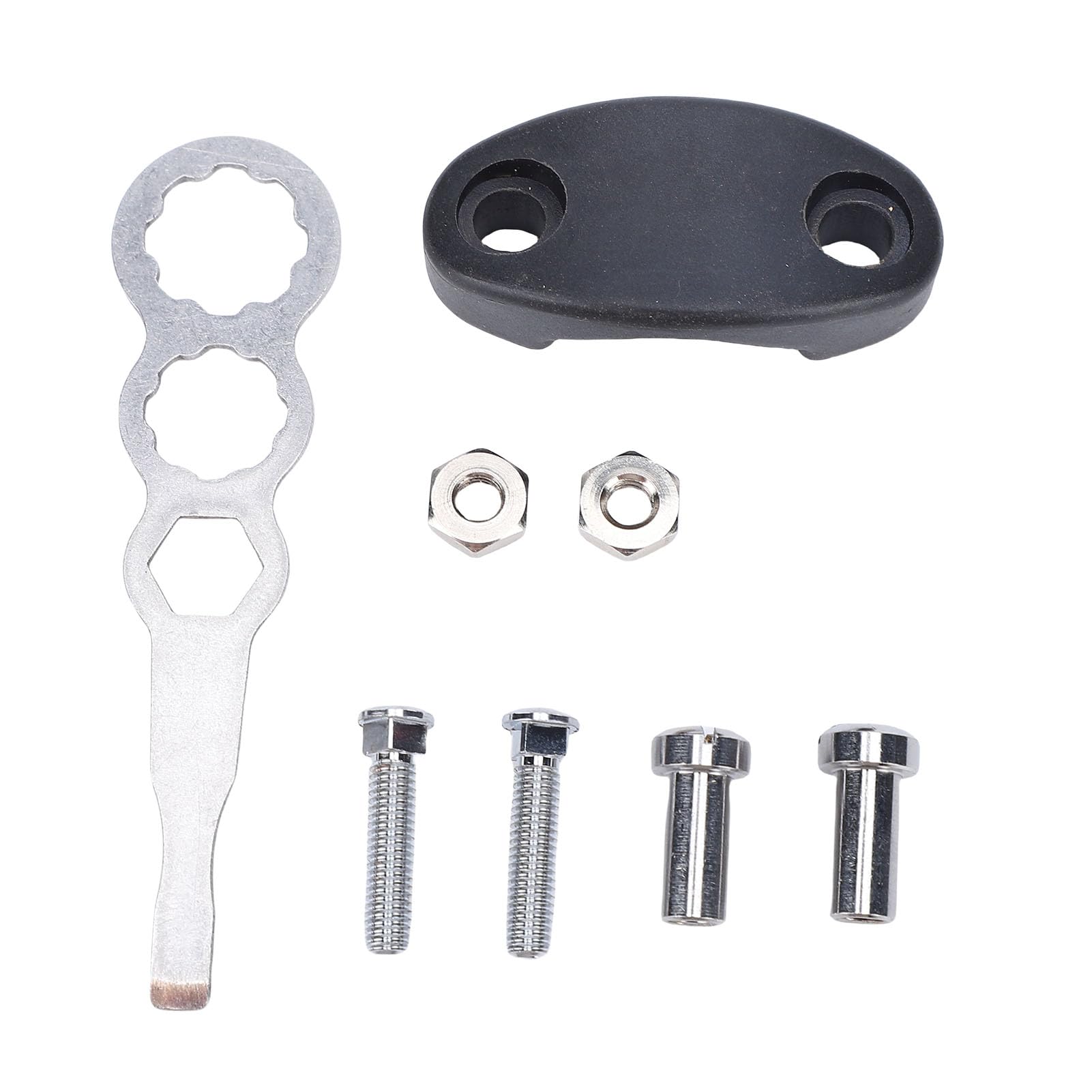 Yosoo Health Gear Carrete Convencional Aluminio Acero Inoxidable Carrete de Pesca Mano Derecha Transmisión Suave Compacto Ligero para Agua Salada Pesca de Caza Mayor Pescadores Uso en el Mar