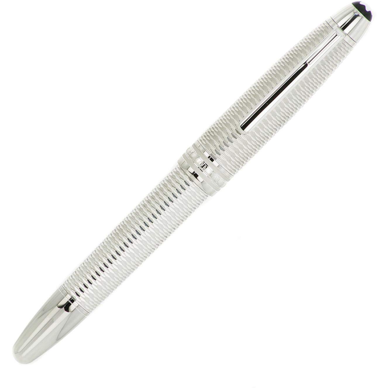 モンブラン 万年筆 Amazon | Montblanc Meisterstueck ジオメトリーソリティア ルグランド