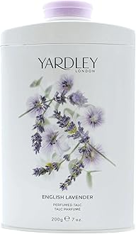 Yardley By Yardley , 2011