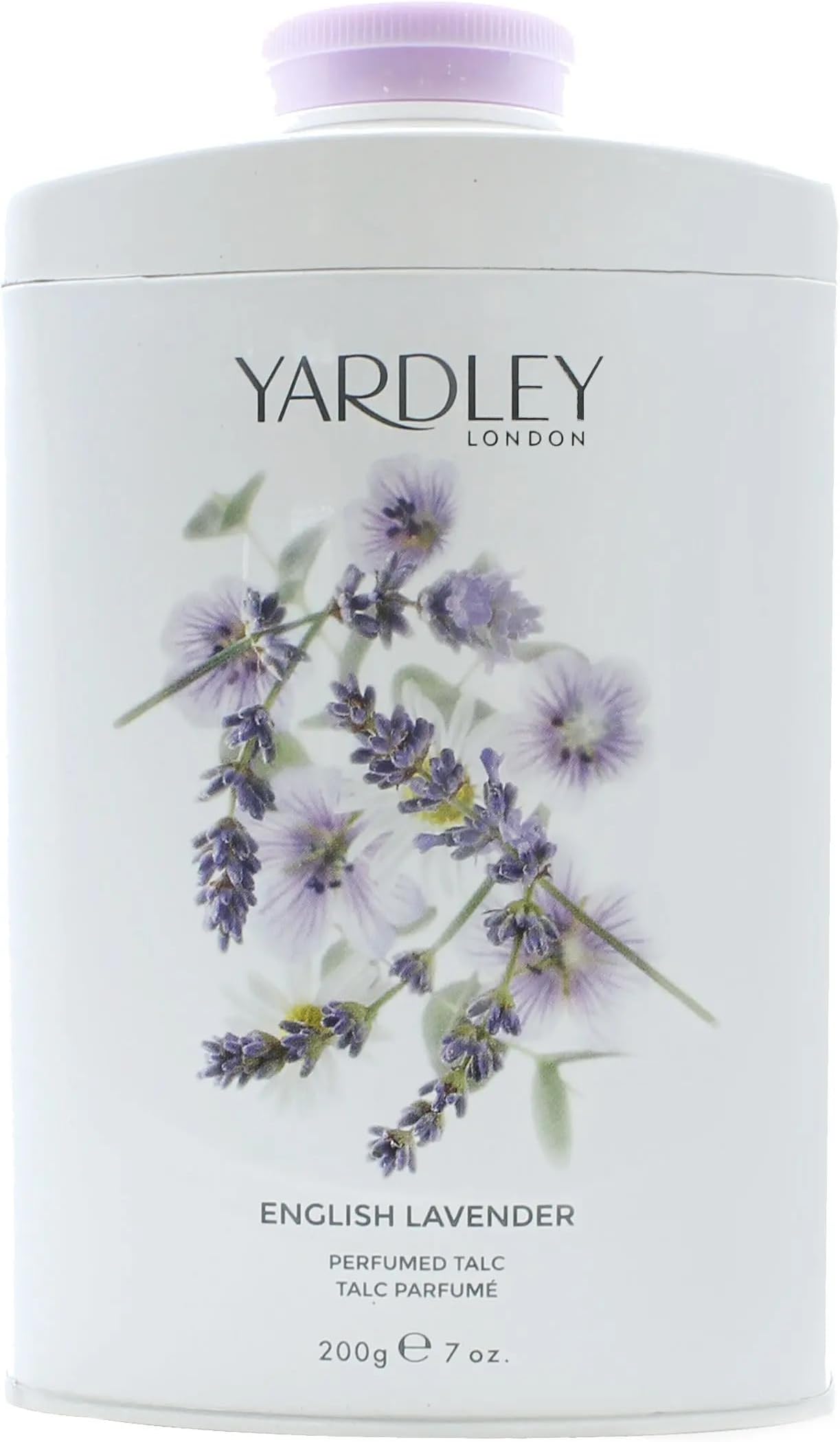 Yardley By Yardley , 2011