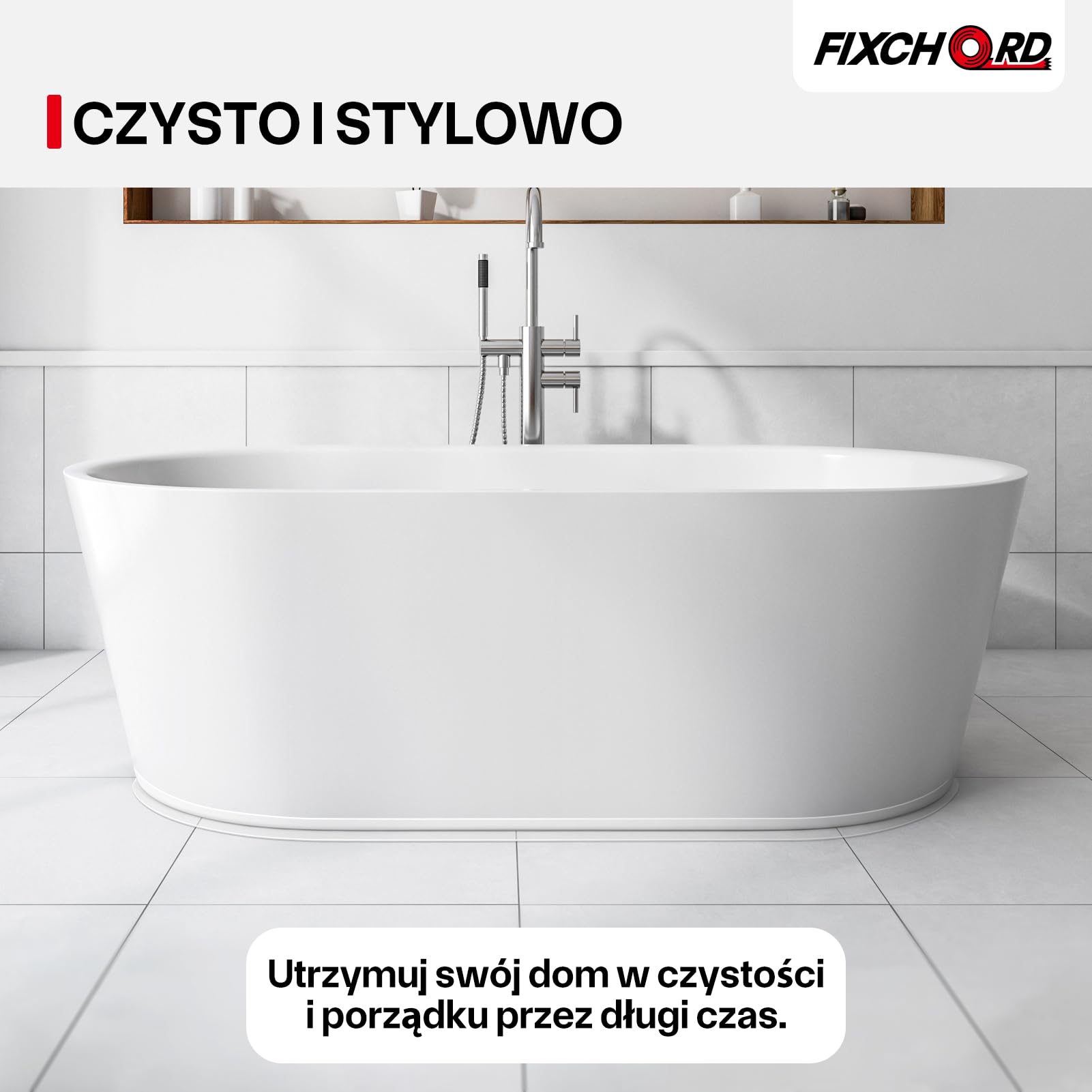Samoprzylepna taśma uszczelniająca, 1 rolki taśma uszczelniająca, Wodoodporny, Przezroczysty Taśma uszczelniająca do kuchnie, łazienki, toalety z narzędziem uszczelniającym 3.2m*38mm